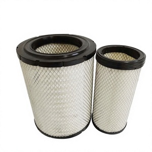 Filtro de Aire Compatible con LK OEM para Camiones con Motor Diésel de Uso Pesado, Nuevo, Papel de Filtro de Alta Calidad, OE AF25560 AA90130 - Product Image 1