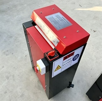 Machine de découpe automatique de carton alvéolé 425 en promotion, déchiqueteuse de carton ondulé, perforatrice de papier usagé