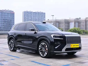ZEEKR 8X <span class=keywords><strong>Max</strong></span>/Ultra Edition 70kWh 2026 รถยนต์ไฮบริด SUV ระดับหรู ขับเคลื่อนสี่ล้อ สภาพใหม่ 900 กิโลเมตร รถมือสองคัดสรร - Product Image 2