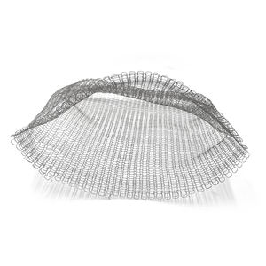 Paslanmaz çelikhane tel örgü bitki kök koruma sepetleri, Gopher ve Vole tel hız sepetleri - Product Image 4