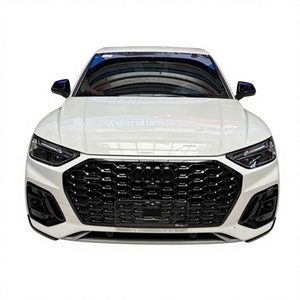 รถยนต์มือสอง <span class=keywords><strong>Audi</strong></span> Q5L <span class=keywords><strong>Sportback</strong></span> ปี <span class=keywords><strong>2023</strong></span> รุ่น 40 TFSI Luxury Trim เกียร์อัตโนมัติ พวงมาลัยซ้าย ไมล์น้อย ดูแลรักษาอย่างดี สะอาด ใช้เชื้อเพลิงเบนซิน - Product Image 1