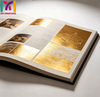 Album photo, catalogue, annuaire, livre relié à couverture rigide avec estampage à chaud personnalisé, gaufrage et vernis sélectif UV – Impression rapide, échantillonnage disponible