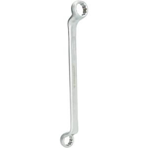 ประแจแหวนคู่เครื่องมือที่ยอดเยี่ยม, ชดเชย, 21x23มม - Product Image 1