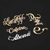 Accessoires pour sacs, étiquette en métal, accessoires pour sacs à main, étiquette personnalisée gravée, logo de marque en or, plaque en métal, logo en métal pour sacs, sac à main