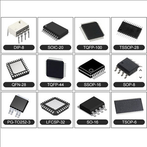 Chip điều khiển SI8233BD-D-ISR ban đầu mạch tích hợp linh kiện điện tử - Product Image 2