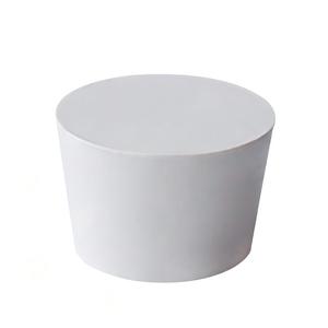 <b>Rubber</b> <b>stoppers</b> white <b>rubber</b> plugs blanking plugs test tube <b>stoppers</b> flask <b>stoppers</b> water pipe sealing plugs - Product Image 1