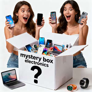 Grande Scatola Misteriosa Auricolari Bluetooth TWS Spedizione in 2 Giorni i Prodotti Elettronici Più Promozionali 100 percento Originali - Product Image 3