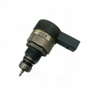 Válvula reguladora diésel Original DRV 0281006394 nuevo regulador de presión Common Rail 0 281 <span class=keywords><strong>006</strong></span> 394 Válvula de control de presión - Product Image 1