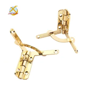 Wholesale Cigar Box Hinge Small Quadrant Hinge for Wooden Box