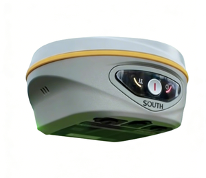 Modello Internazionale a Prezzo Vantaggioso SOUTH INNO5 GPS con Misurazione Laser Verde, Doppia Fotocamera per Visualizzazione e Ricevitore Base e Rover - Product Image 6