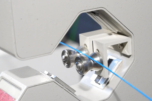 Filament d'impression 3D PLA+ 1,75 mm 1 kg Bleu Royal ±0,03 mm Impression rapide Sans obstruction OEM Numakers - Product Image 3