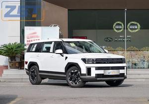 Hyun Dai 2024 Santa <span class=keywords><strong>Fe</strong></span> Shengda lusso nuova carburante SUV 2.0L 182KW CVT FWD 4 porte 6 posti FWD sedili in pelle - Product Image 3