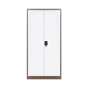 2 Doors Steel <b>Filling</b> <b>Cabinet</b> with 4 Drawer for Office - Product Image 3