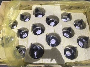 อุปกรณ์เสริมปั๊มไฮดรอลิกและมอเตอร์ไฮดรอลิก A4VG125 A4VG180 A4VG250 อุปกรณ์เสริมตัวเรือนกระบอกสูบแบบลูกสูบ - Product Image 3