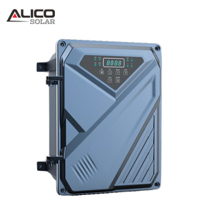 Sistema de Bomba de Agua <span class=keywords><strong>Solar</strong></span> de 5hp 10hp 20hp, Sistema de Bomba de Pozo de Agua Sumergible de Energía <span class=keywords><strong>Solar</strong></span>, Precio de Bomba <span class=keywords><strong>Solar</strong></span> - Product Image 2