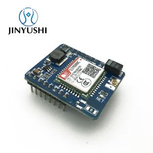 Simcom Sim800C lõi ban thử nghiệm ban Kit với BT 24M bộ nhớ <span class=keywords><strong>GSM</strong></span>/GPRS mô-đun Quad-band - Product Image 3