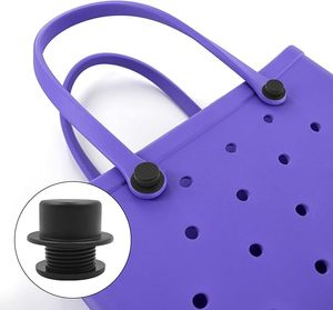<b>Beach</b> Bag Replacement Buttons Threaded Plastic Buckle Large Rubber Handbag Rivet <b>Beach</b> Bag <b>Accessories</b>, for Rivet Replacement - Product Image 2