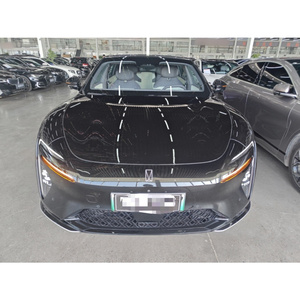 Coche de <span class=keywords><strong>Segunda</strong></span> <span class=keywords><strong>Mano</strong></span> Guazi 2025 Changan Avatr 06 RTS Híbrido Eléctrico de Rango Extendido Sedán Automático LHD para Viajeros de Larga Distancia 5 Asientos - Product Image 2