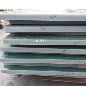 Laminated Epoxy Glass Fibre G10 FR4 Sheet - Product Image 3