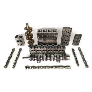 For Mitsubishi Diesel Engine <strong>Parts</strong> K4N Crankshaft MM408896 - Product Image 6