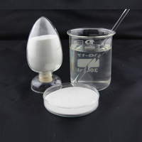 HPMC (Hydroxypropylméthylcellulose) pour enduit mural, plâtre de gypse, adhésif pour carrelage, haute rétention d'eau