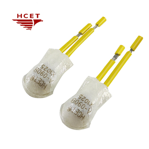 Hcet S01 Mini loại nút thermik điều chỉnh nhiệt độ nhạy cảm công tắc điều khiển - Product Image 1