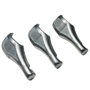 上海制造锌铝合金压铸重力砂铸造服务 - Product Image 5