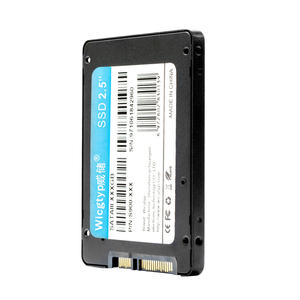 Hard Disk SOLID STATE DRIVE SSD Internal Baru Kecepatan Tinggi 550MB/Dtk Casing Logam Dirancang Hdd SSD 240 Gb 240 Gb Disco Duro - Product Image 3