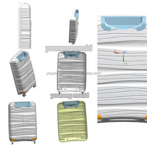 OEM China Taizhou Molde Plástico Lidar Com Aspirador Balde Bacia Molde Viagem caso Caixa De Plástico Stool Abs Commodity Mold <span class=keywords><strong>Supply</strong></span> - Product Image 1