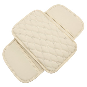 อุปกรณ์เสริม<span class=keywords><strong>ภายใน</strong></span>รถยนต์กันน้ำแบบสากล ขายดี กล่องเก็บของกันน้ำสำหรับคอนโซลกลางรถยนต์ สำหรับรถยนต์ทุกประเภท - Product Image 3