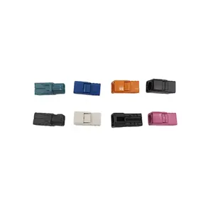 Factory Direct Connectors Terminal Accessories Electrical Automotive Pin Connector Fakra Connector Instrument Plug