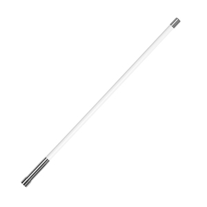 Antenne radio de base haute performance 144/430 MHz en fibre de verre avec connecteur UHF, 49 cm, gain 2,15/3,0 dBi, 100 W, 50 ETMY, pour talkie-walkie et voiture - Product Image 4