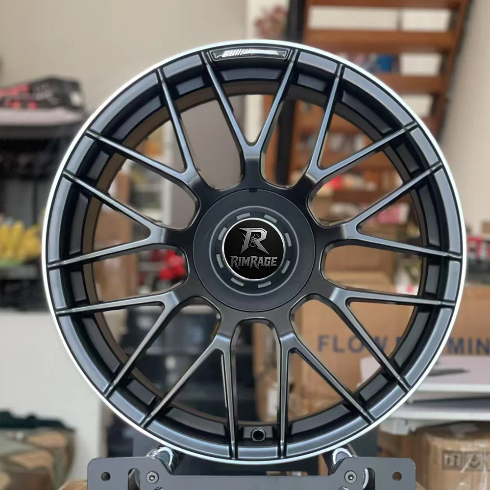mercedes gt 63 rims