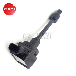 Bobina de encendido ENYI 90919-02276 compatible con t-oyota c-amry s-ienna para LEXUS ES260 UX200 1: 1,8 2,0 2,5 L4 OEM 90919A2009 UF848 - Product Image 4