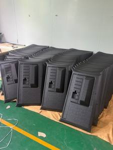 ผลิตภัณฑ์ขึ้นรูปสุญญากาศ ชิ้นส่วนพลาสติกขึ้นรูปสุญญากาศ ชิ้นส่วน ABS ขึ้นรูปสุญญากาศ ชิ้นส่วนพลาสติกขึ้นรูปด้วยความร้อน - Product Image 2