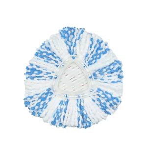 Pièces détachées pour <span class=keywords><strong>aspirateur</strong></span> accessoires tête de vadrouille rotative lavable en microfibre couvre-tête de vadrouille <span class=keywords><strong>triangulaire</strong></span> pour Vileda O-cedar Easywrin - Product Image 5