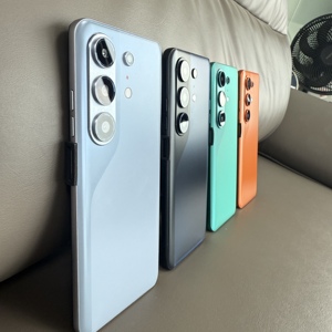 Smartphone 5G Camon 50 Pro 16 Go + 1 To à écran incurvé, Android 15 HD original, débloqué, double SIM – Nouveauté 2026, Vente Flash - Product Image 5