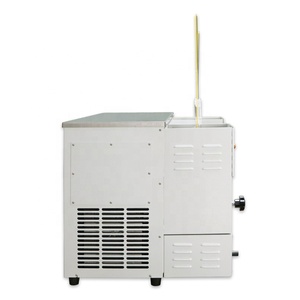 เครื่องกลั่น CHINCAN SYD-6536B อุปกรณ์ทดสอบการกลั่น 3500W อุปกรณ์กลั่น - Product Image 4