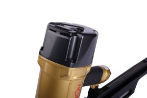 Cloueur de charpente Kingou NR2190 21 degrés, longueur des clous 90 mm pour la construction de maisons en bois - Product Image 4