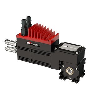 Mini Motor DBS Servomotor Sin Escobillas de 125 a 660 W con Controlador Integrado de Gran Tamaño - Product Image 2