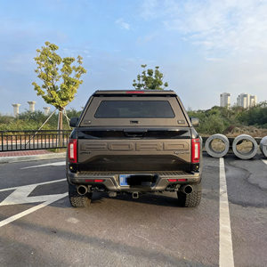Cubierta rígida enrollable eléctrica de aluminio para Toyota <span class=keywords><strong>Vigo</strong></span>, impermeable, con cierre, tipo toldo y cubierta de lona para camioneta - Product Image 6