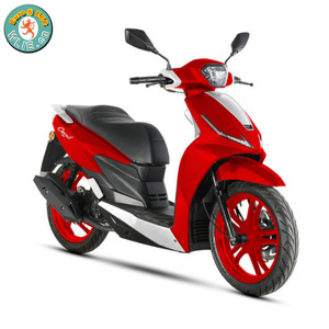 Scooter à essence 125cc <span class=keywords><strong>homologué</strong></span> EEC & COC, Coral <span class=keywords><strong>125</strong></span> (16' Euro 5+) - Product Image 1