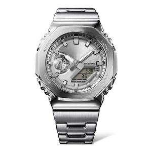 <span class=keywords><strong>Montre</strong></span> antichoc de la série <span class=keywords><strong>G</strong></span> GM2100 GA2100, best-seller - Product Image 5