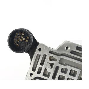 Unidad de Control de Transmisión Automática para Volkswagen Serie 02E927770AD TCU TCM - Product Image 3
