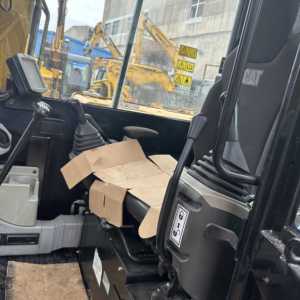 Excavadora Hidráulica Usada de Alta Eficiencia, Fabricada en Japón, Mini Caterpillar 306E2 de 6 Toneladas, CAT 305.5/307/308E2, Gran Oferta - Product Image 3