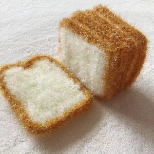 Microfibre Acrylique Pain Styling Torchon Double Épaissie Toast Styling Torchons Multifonctionnel Nettoyage Quotidien Torchon - Product Image 1