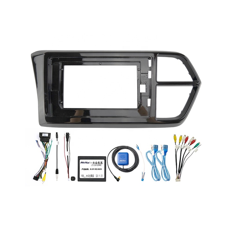 Meihua High Quality Car DVD Frame
