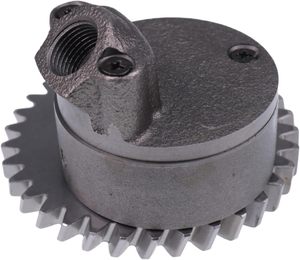 Pompe à huile pour DEUTZ F6L614A F2L511 03365893 03365893C 04191262 2934430 M4430 4173018 4175573 M5573 4286878 04256853 M6878 4102478 - Product Image 2