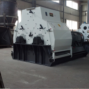 Tiên tiến nhà máy bột cho các ứng dụng công nghiệp hiệu quả cao năng lực cho sản xuất số lượng lớn sắn Ngô ngô bột Máy xay - Product Image 4