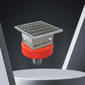 Système de surveillance de la qualité de l'eau flottant LOOBO avec analyse multi-paramètres pour la conductivité électrique, le pH et l'oxygène dissous - Product Image 2